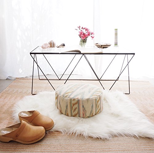 Sandgrens Swedish Low Heel Wooden Clog Mules For Women, Us 7-7.5 | Tokyo Nude Veg, Eu 38 #TOP4