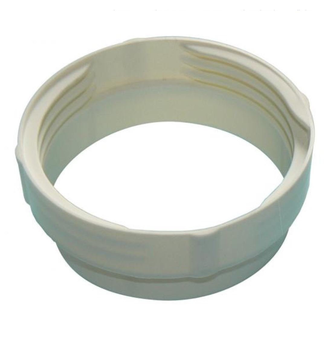 Domus Vent Hose Connector - Threaded Spigot 4"