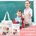 Echehi Set Regalo Profesora Infantil- Regalos Originales Para Profesoras Con Tote Bag Imagen de Echehi Set Regalo Profesora Infantil- Regalos Originales Para Profesoras Con Tote Bag