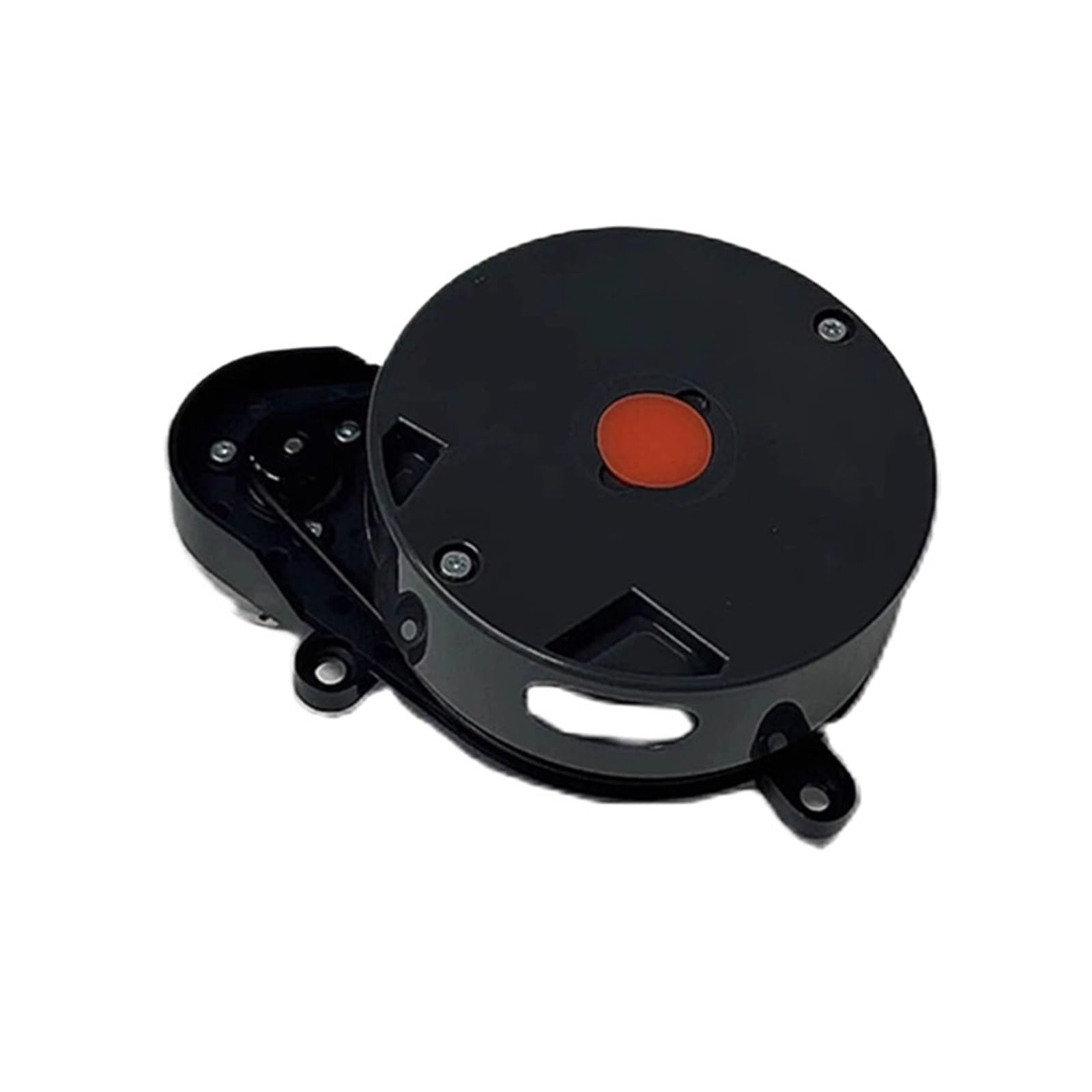 Ysgncpxnem Black ,Compatible For Roborock，Robot Vacuum Cleaner S7maxv/Q5/Q7/S8 Series Accessories Distance Sensor