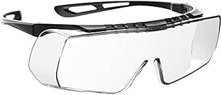JSP Stealth Coverlite Overspec Clear K nominal (ASA940-061-300)