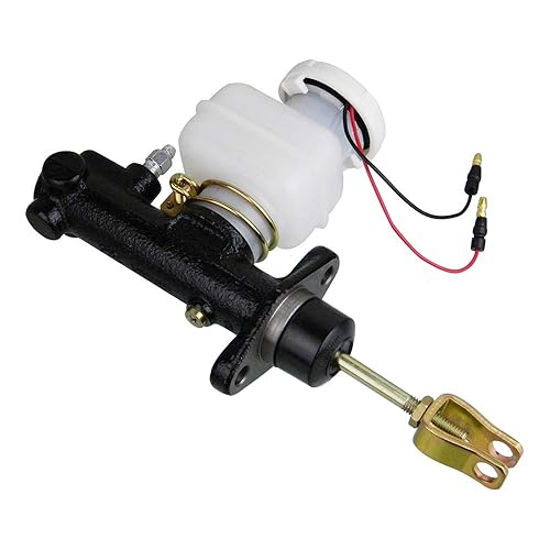 FPE - Cilindro maestro de carretilla elevadora Komatsu 3Eb-36-31280 Hacus Aftermarket - Nuevo