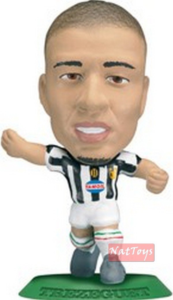スポーツ Corinthian Microstars Italy Series 01 Italian Microstars Series 1