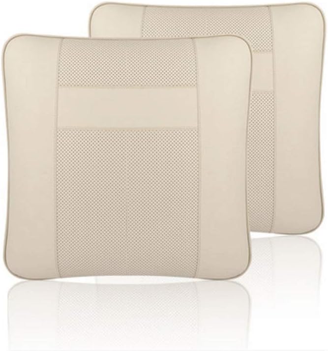 Lumbar Pillow Car Pillow Quilt Dual-use Multi-Function Car Inside The Pillow Car Folding Quilt Cushion Personality Car Morning Sleeping Blanket(E)