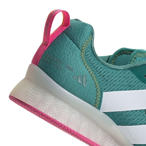 Image of adidas Men's Adipower Weightlifting III Shoe