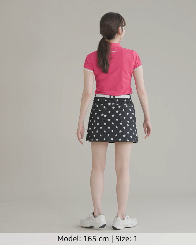 Amazon.co.jp: [ジャックバニー] レディース スカート (ハイパワー  