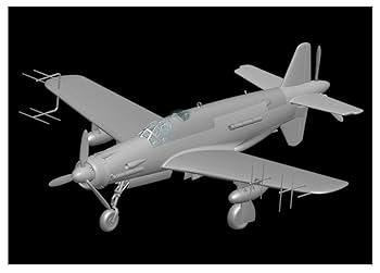 Amazon | HKモデル 1/32 ドルニエ Do335B-6 夜間戦闘機