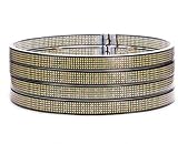 10 Row Wheel Lights (17')
