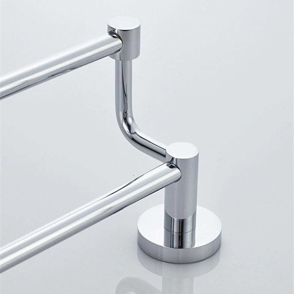 Toilet Roll Holder | Stainless Steel Waterproof Paper Towel Holder For - View #2
