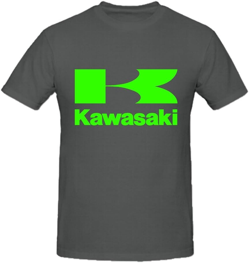 ESWNX Men Kawasaki O Neck Tee
