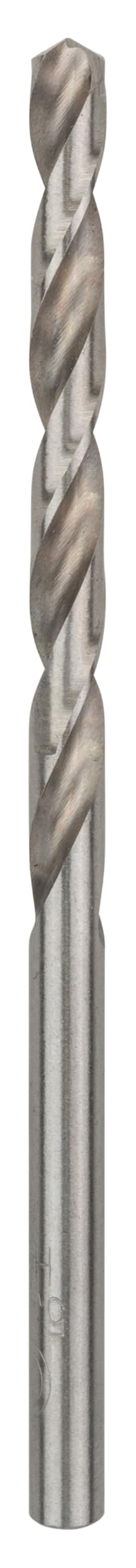 Bosch HSS-G Twist Drill Bit, 5.4mm x 93 mm