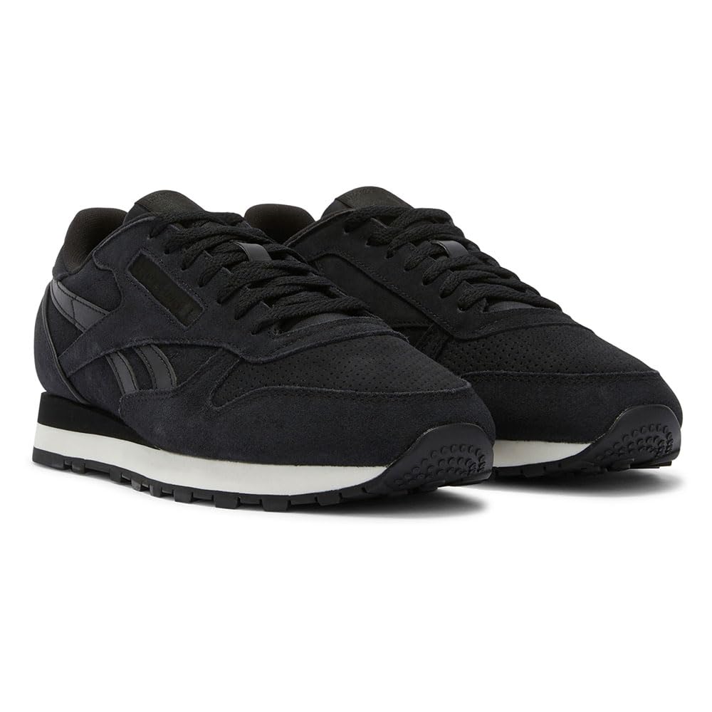 Reebok Unisex Classic LeatherSneaker