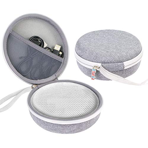 Amazon | Khanka ハードケース Bang & Olufsen Beosound A1 第2世代