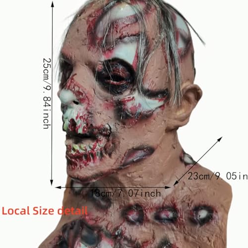 Zombie, Toy Imagen adicional