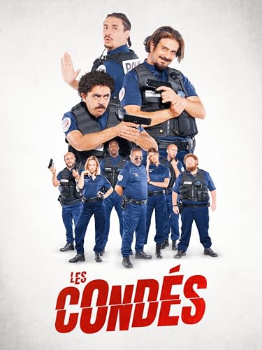 Les Condés
