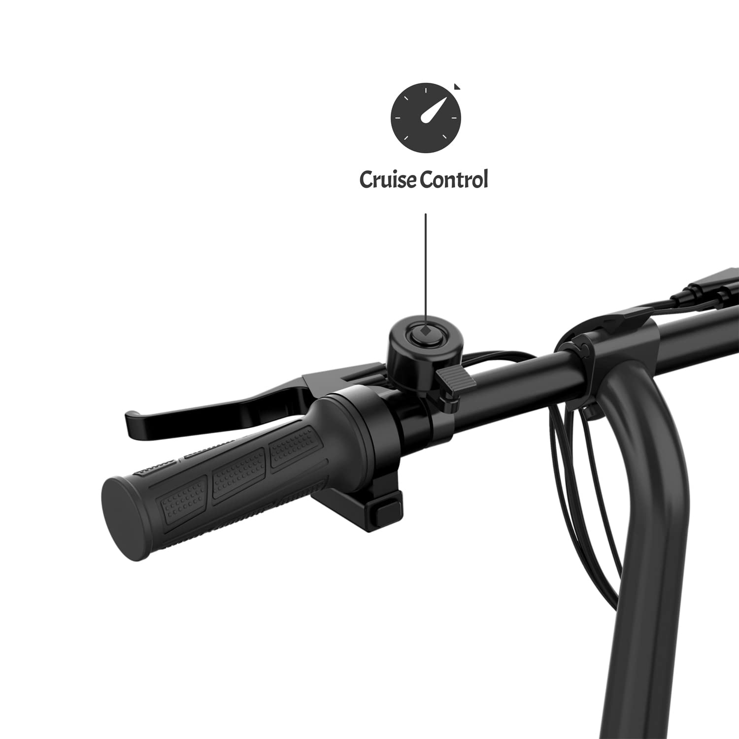 Jetson Bolt Adult Folding Electric Ride On Foot Pegs EasyFolding