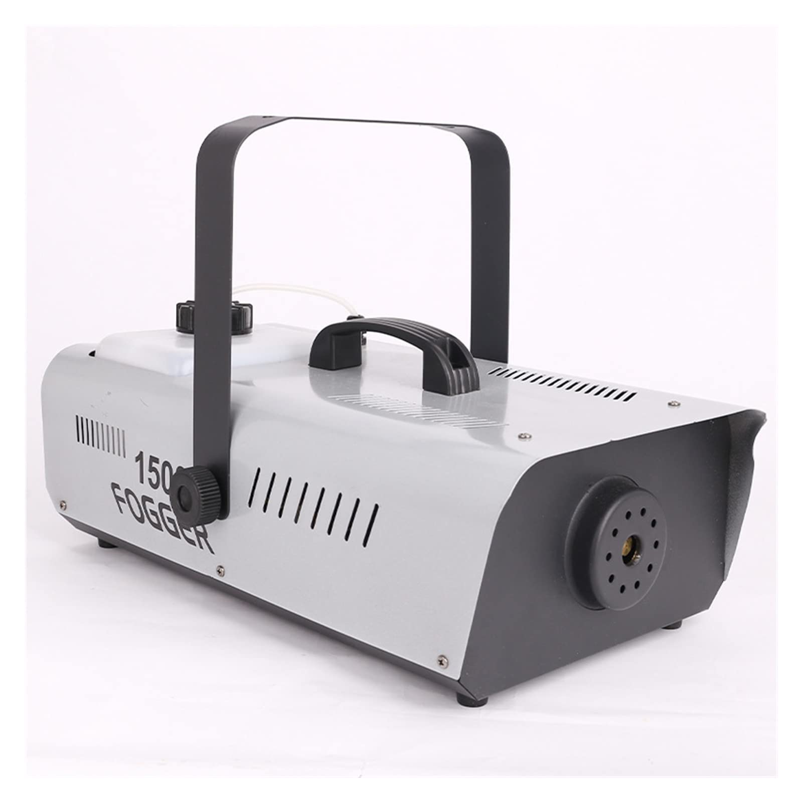 Machine de brouillard LED avec télécommande pour effet de scène et mariage - 6
