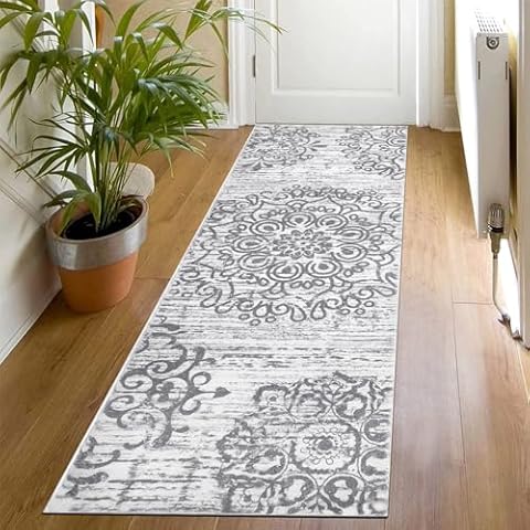 Tapis de Couloir SHACOS 60x180 cm Cover