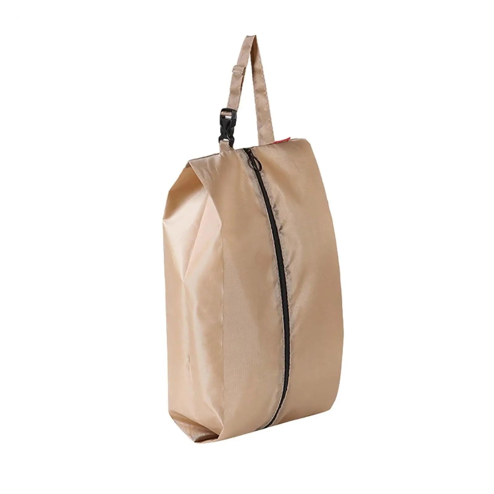 Bolsa para Zapatos Bolsa de Almacenamiento Zapatos Viaje | Organizador de zapatos for hombres y mujeres for vacaciones, gimnasio, deportes(Black)