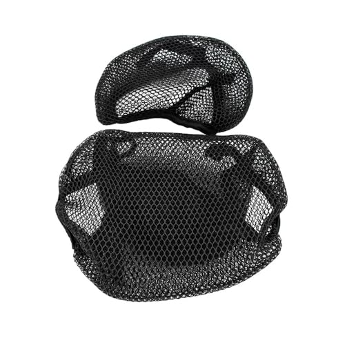 Housse de siège Moto pour Tiger 1200 GT Pro coussin de protection