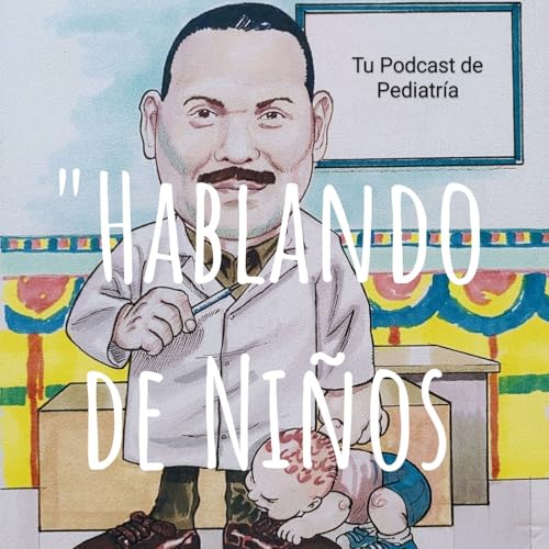 Page de couverture de Hablando de niños