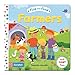 Price comparison product image Flip and Find Farmers: a guess who/where flap book about farmers and their animals