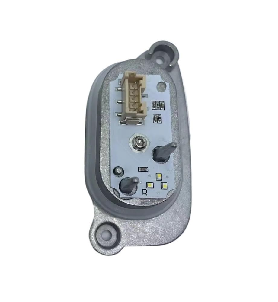 Controlador de Luz Diurna 8V0998473 Módulo DRL Izquierdo de Alta Precisión 5