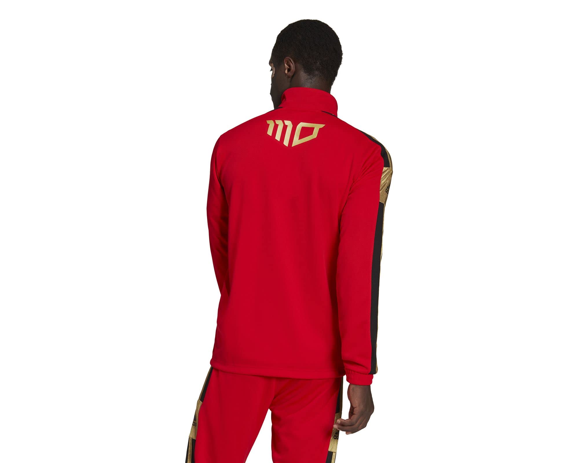 adidas Salah Jkt Giacca Uomo