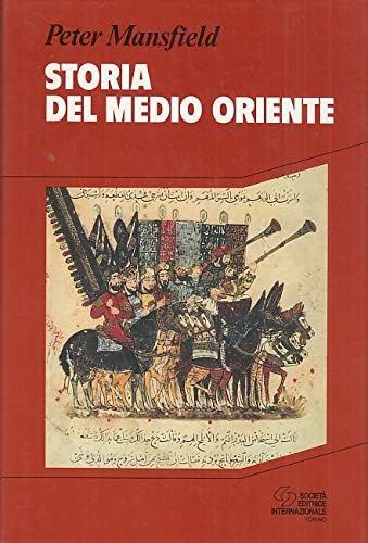 Storia del Medio Oriente