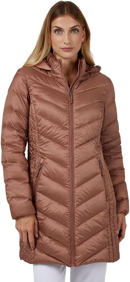 Chamarra Termica Mujer Gibobby Chamarra Mujer, Chamarra De