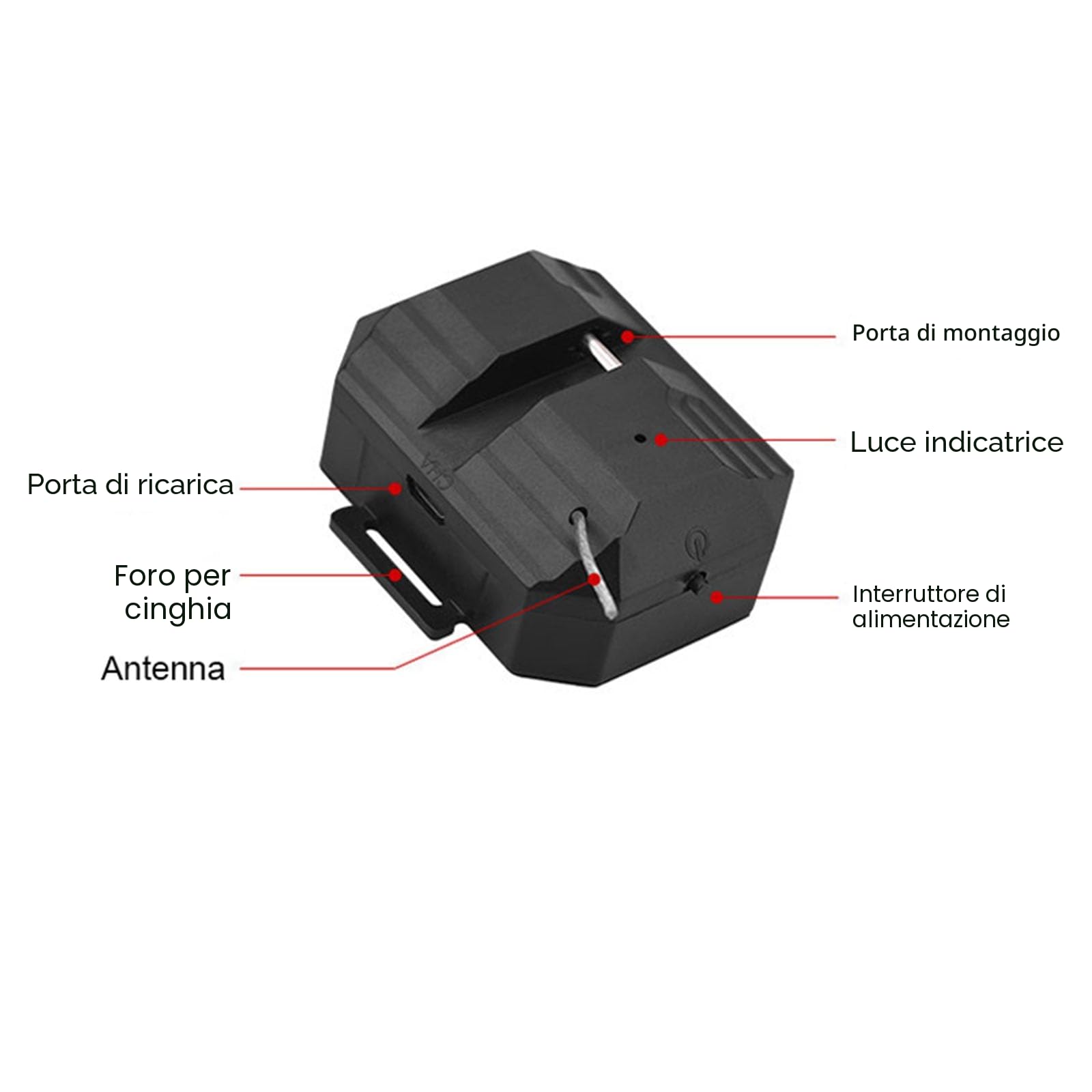 Drone Airdrop System universale per DJI Mavic 3 / Mini 3 Pro/Mavic Air 2 / Air 2S / Mavic Pro Drone Thrower Trasporto Delivery Release Drop Device