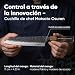 Imagen de Matsato Osuren Cuchillo de Chef 20 cm