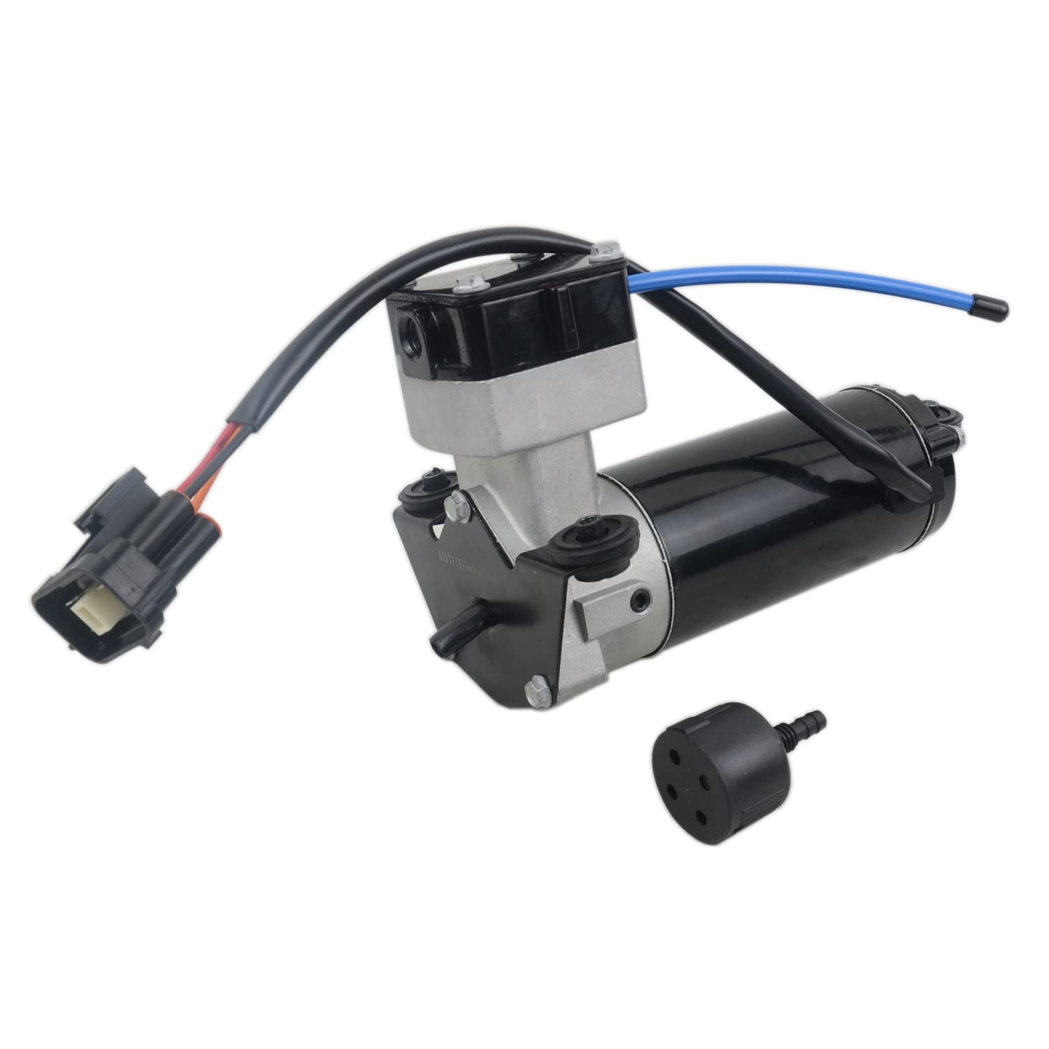 Luftfederung Kompressor Kompatibel mit Ran-ge Ro-ver II P38A 2.5L 4.0L 4.6L 1994-2002 ANR3731