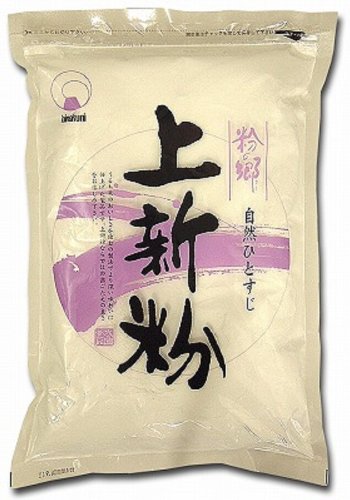 火乃国 粉の郷便り 上新粉 1kg