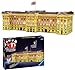 Produktbild Ravensburger 3D Puzzle 12529 - Buckingham Palace Night Edition - leuchtet im Dunkeln - der Buckingham Palast zum selber Puzzeln für Erwachsene und Kinder ab 8 Jahren