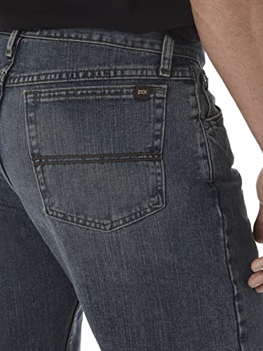 Image of Wrangler Men's 20X Extreme Relaxed Jean