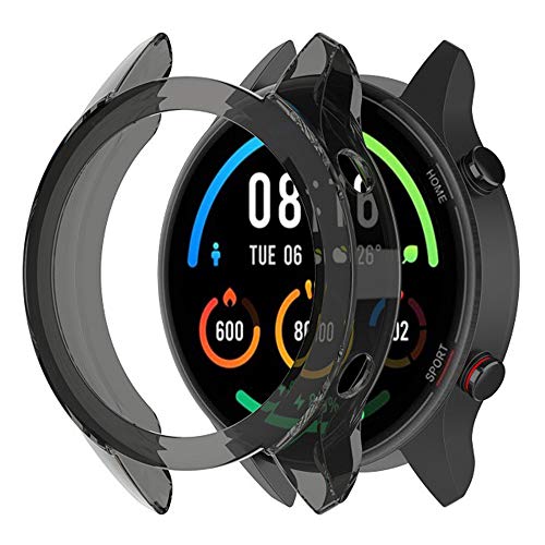スマホアクセサリー miWatch Xiaomi Mi Watch 価格比較 - 価格.com
