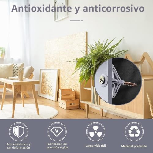 Tornillos para tablaroca 5 Imagen adicional