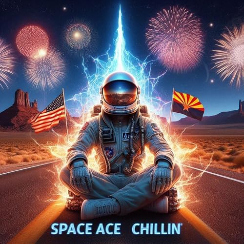 Play Independent Spirit by Space Ace Chillin on Amazon Music