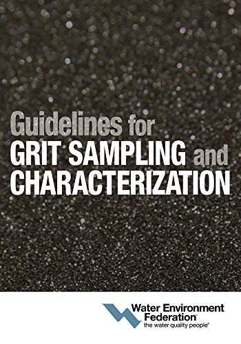 Guidelines for Grit Sampling and Characterization view 2