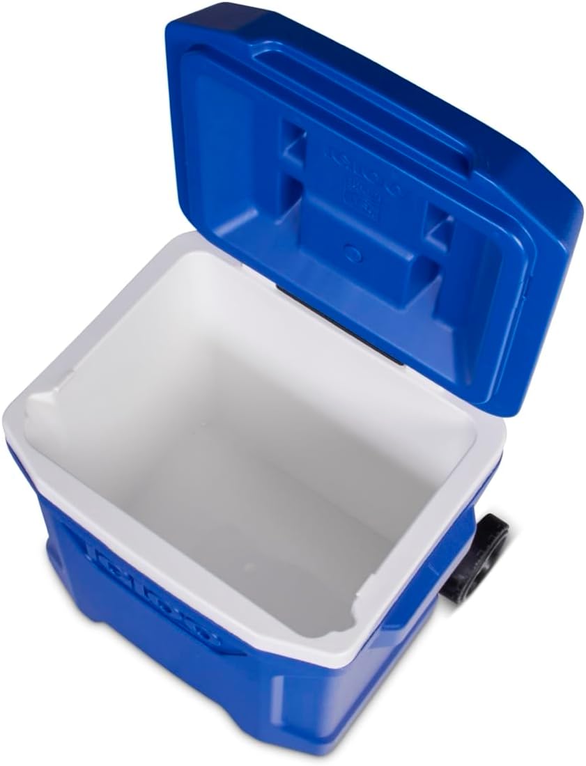 Igloo Profile II 16 Roller (Majestic Blue) 00034808