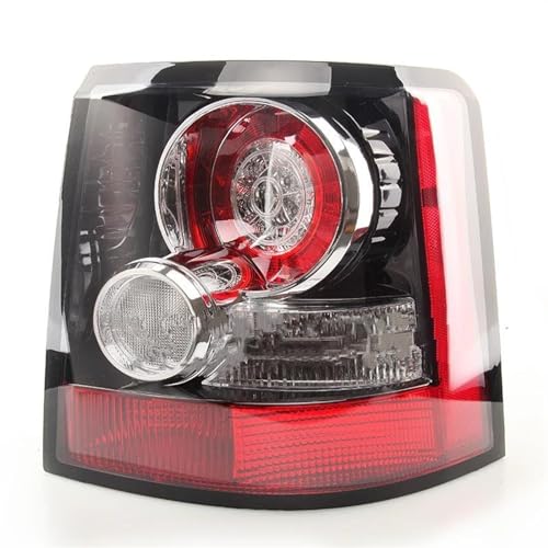 Genérico luz trasera Luz trasera Luz trasera Luces traseras Lámpara de freno de parada Accesorios de coche para Land para Rover para Range para Rover para Sport 2005 2006-2013(Right)