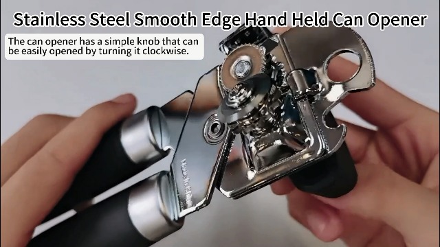Watch Manual Can Opener on Amazon Live