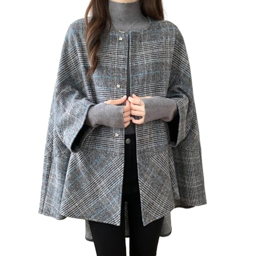 [RoyzTocz] �g�����`�R�[�g ���f�B�[�X �W���P�b�g �`�F�b�N�� �`�F�X�^�[�R�[�g �A�E�^�[ �H�D�� �傫���T�C�Y �J�W���A�� �X �h���}���X���[�u �t�@�b�V���� ������� �R�[�g ������ �t �H �~