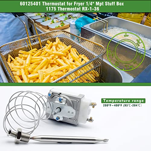 Pitco commercial fryer system