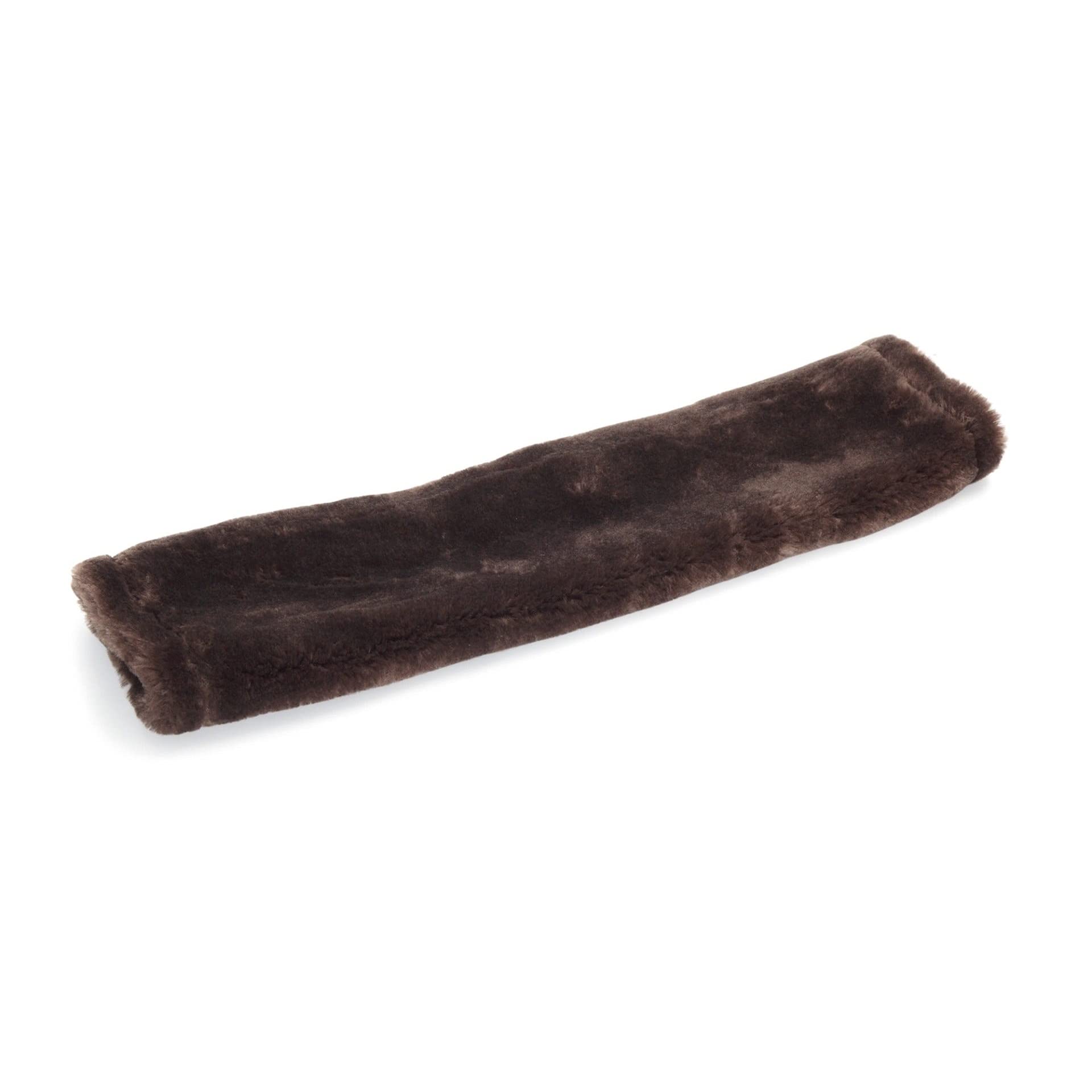 Shires ARMA SupaFleece Girth Sleeve 38 Brown