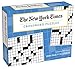 The New York Times Crossword Puzzles 2020 Day-to-Day Calendar