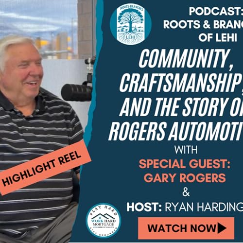 How a Small Garage Became a Family Legacy