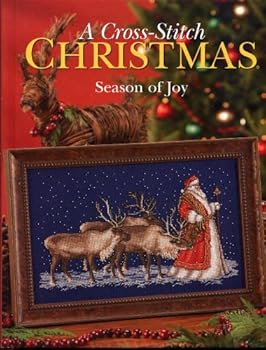 A CROSS-STITCH CHRISTMAS: SEASON OF JOY