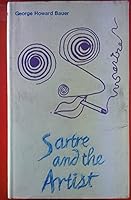 Sartre and the Artist 0226039307 Book Cover